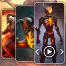 Fantasy Video Song Maker Music APK