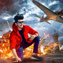 Movie Fire Effect Photo Editor APK