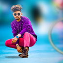 Blur Photo Editor & Pic Frames APK