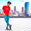 City photo frames and editor APK