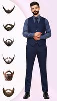 Men Suit Photo Frames - Editor screenshot 1