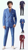 Men Suit Photo Frames - Editor screenshot 3