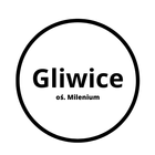 Gliwice osiedle Milenium icône