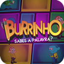 Burrinho - sabes a palavra? APK