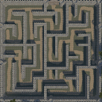 Maze Runner icon