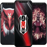 Beşiktaş Duvar Kağıtları Güzel