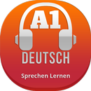 Deutsch A1 Sprechen Lernen: Le APK