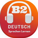 Deutsch B2 Sprechen Lernen: Le APK