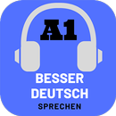 Besser Deutsch Sprechen A1 APK
