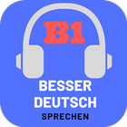 Besser Deutsch Sprechen B1 圖標