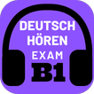 Deutsch Hören B1 Exam