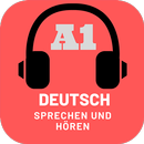 Deutsch Sprechen und Hören A1 APK