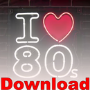 80s Music Download Free - 80Songs APK