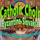 Catholic Choir Chant +Ringtone icono