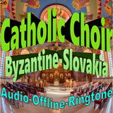 Catholic Choir Chant +Ringtone icon