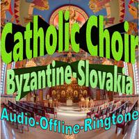 Catholic Choir Chant +Ringtone captura de pantalla 1