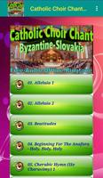 Catholic Choir Chant +Ringtone Screenshot 2