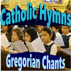 Catholic Hymns Gregorian Chant иконка