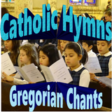 Catholic Hymns Gregorian Chant ícone