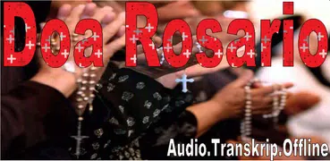 Doa Rosario Katolik Audio