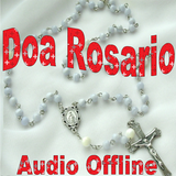 Doa Rosario أيقونة
