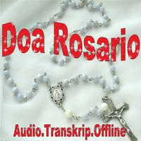 Doa Rosario スクリーンショット 1