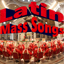 Latin Catholic Mass Songs-APK