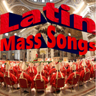 Latin Catholic Mass Songs icon