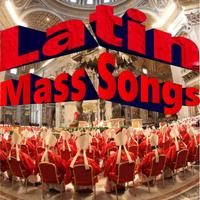 Latin Catholic Mass Songs capture d'écran 1