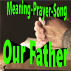 Our Father Prayers and Songs icon