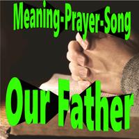 Our Father Prayers and Songs Ekran Görüntüsü 1