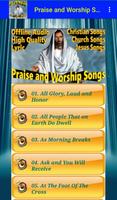 Praise and Worship Songs Ekran Görüntüsü 2