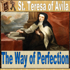 St. Teresa: Way of Perfection icône