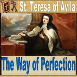 St. Teresa: Way of Perfection иконка