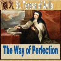 St. Teresa: Way of Perfection capture d'écran 1