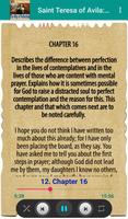 St. Teresa: Way of Perfection скриншот 3