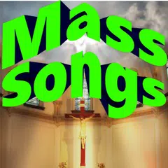 Catholic Mass Songs Offline