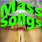 Catholic Mass Songs-icoon