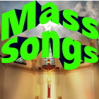 Catholic Mass Songs أيقونة