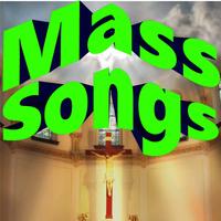 برنامه‌نما Catholic Mass Songs عکس از صفحه