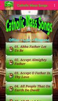 Catholic Mass Songs Ekran Görüntüsü 2