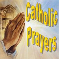 Traditional Catholic Prayer 截图 1