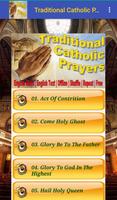 Traditional Catholic Prayer Ekran Görüntüsü 2