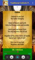 Traditional Catholic Prayer 스크린샷 3