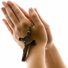 Catholic Prayer Latin Audio أيقونة