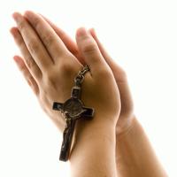 Catholic Prayer Latin Audio 截图 1