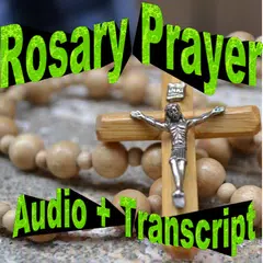 Catholic Rosary Prayer Audio XAPK download