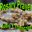 ”Catholic Rosary Prayer Audio