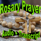 Catholic Rosary Prayer Audio 圖標
