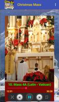Catholic Christmas Mass Audio تصوير الشاشة 3
